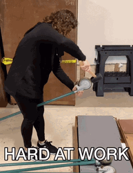 Under Construction Building Hard At Work GIF
