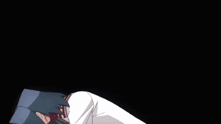 Under Night In-Birth Under Night In-Birth Exe Late GIF