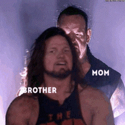 Undertaker Wwe GIF