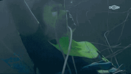 Underwater H2o GIF
