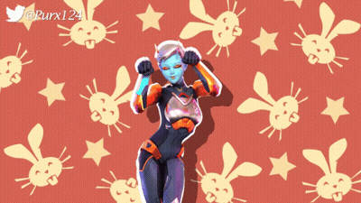 Unicorn Cat Saying #2 In Fortnite Save The World GIF