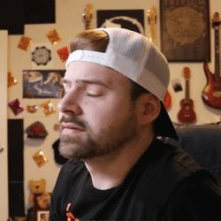 Unimpressed Jared Dines GIF