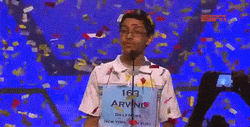 Unimpressed Winner Funny Celebration GIF