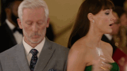 Unintentional Tossing Drink GIF