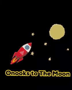 Uniswap Coin GIF