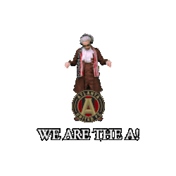 United Fc Logo United Goal Sticker GIF