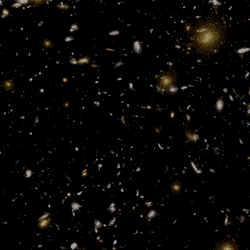 Universe Cosmos GIF