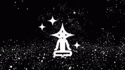 Universe Pattern Fractal GIF