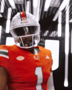 University Of Miami Cameron Ward GIF
