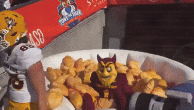 University Of Oklahoma Logo GIF