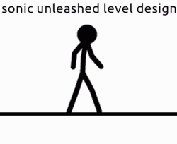 Unleashed Level Design