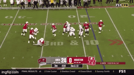 Unlv Football Games GIF