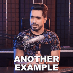 Unmesh Dinda Another Example GIF