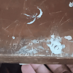 Uno Reverse Card Under The Table GIF