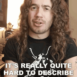 Unspeakable Bradley Hall GIF