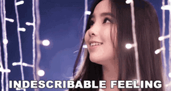 Unspeakable Feeling Agatha Chelsea GIF