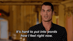 Unspeakable Feeling Flirty Dancing Cast GIF