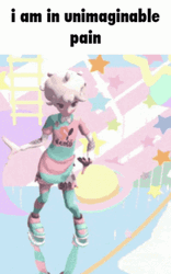 Unspeakable Pain Pokemon Bede Dancing GIF