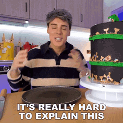 Unspeakable Raphael Gomes GIF