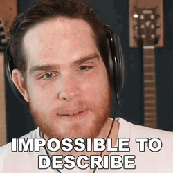 Unspeakable Sam Johnson GIF