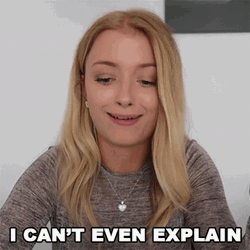 Unspeakable Xset Mimi GIF