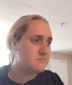 Unsure Brittany Broski No Well GIF