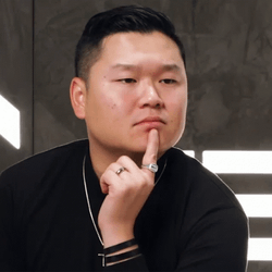 Unsure Claydohboon Agreed Nodding GIF