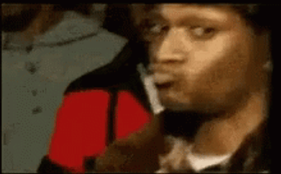 Unsure Conceited Reaction Looked Away GIF