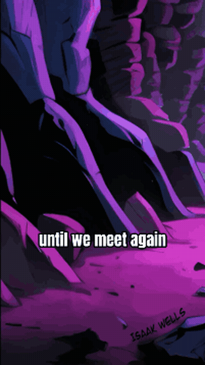 Until We Meet Again GIF