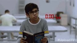 Upload Clueless No Idea GIF