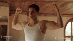 Upload More Nathan Brown GIF