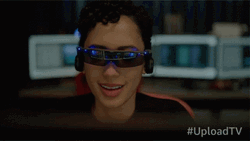 Upload Smile Nora Antony GIF