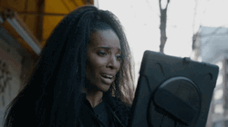 Upload TV Aleesha Morrison  GIF