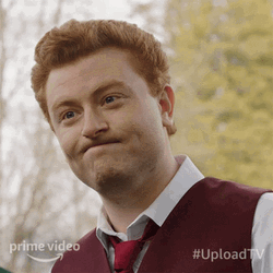 Upload Vanished AI Guy GIF