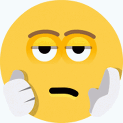 Upset Emoji Sarcastic Clap GIF