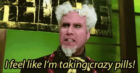Upset Mad GIF