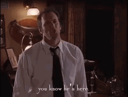 Upset Man So It Begins GIF