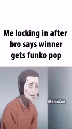 Uragami Parasyte Locked In GIF