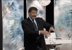 Uranus Neil DeGrasse Tyson GIF