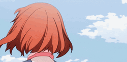 Uraraka GIF