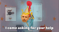 Urban Meyer Hanging Head GIF