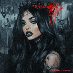 Urban Muses Urbanmuses GIF