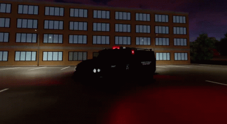 Urgent Swat Rescue Mission GIF