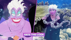 Ursula 498 X 280 Gif GIF | GIFDB.com