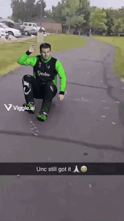Uruguay Carajo Smiley Face GIF