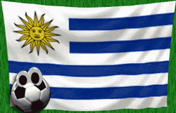 Uruguay Flag Football