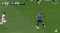 Uruguay Football Slip