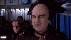 Urza Jaddo Denied The Request GIF