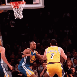 Usa Basketball Nance Jr. Dunk GIF