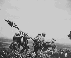 Usa Flag American Flag Usa GIF
